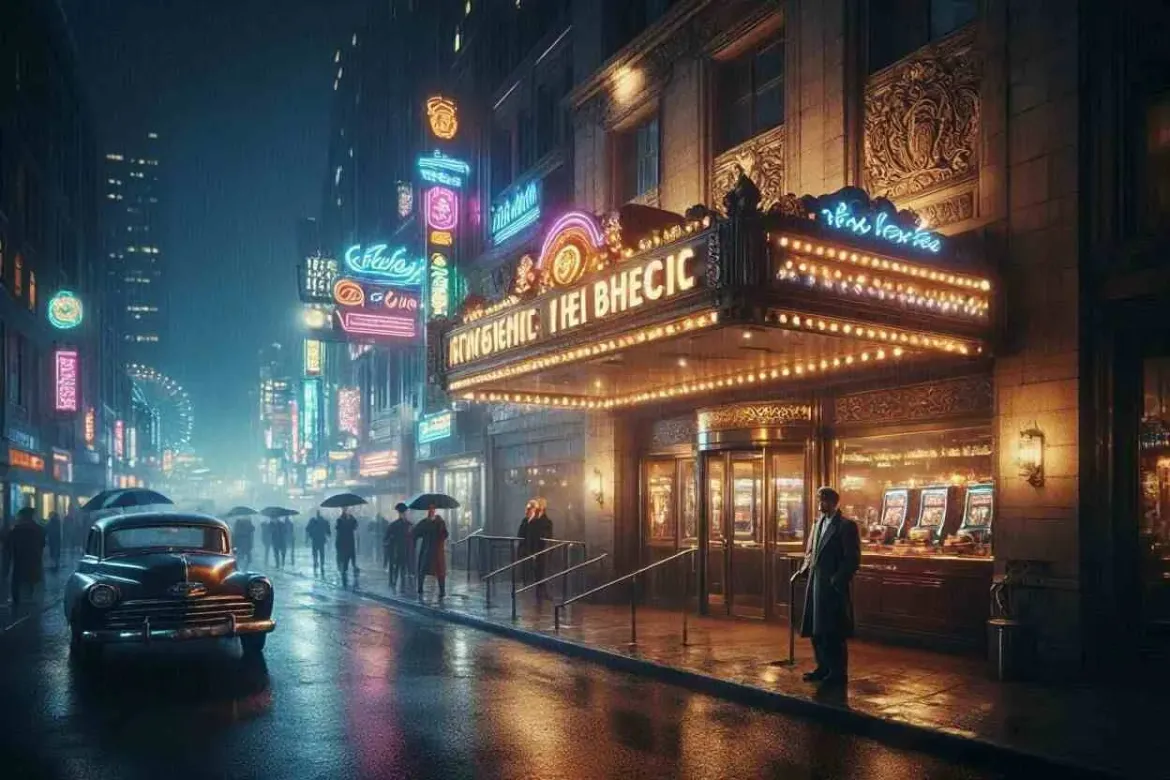 Musbet Casino